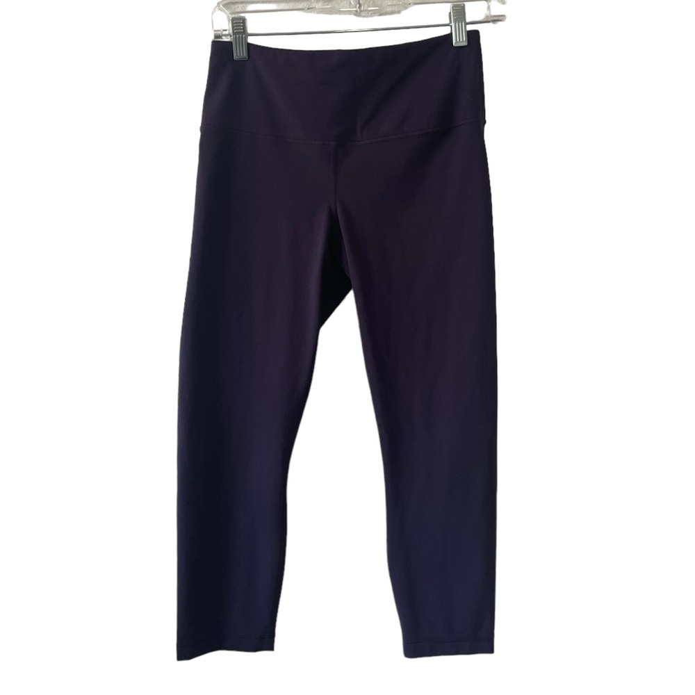 Yogalicious Midnight Blue Leggings
